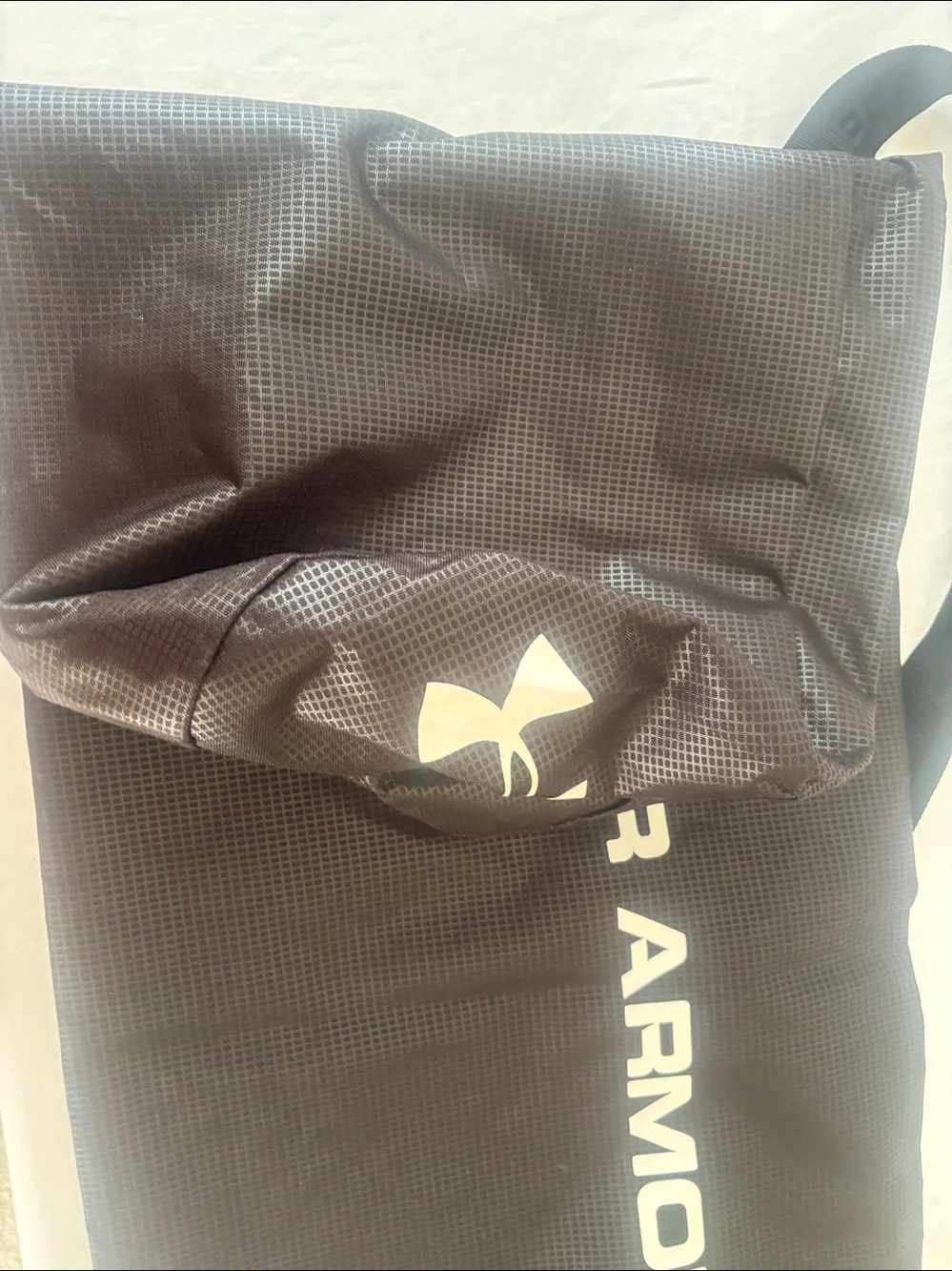 N/A under armour